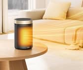 Some of Amazon's heating tech is better than half price this week