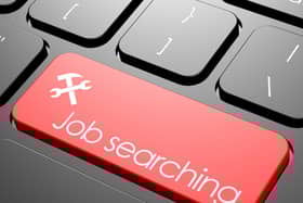 Looking for a new tech job? Here are the ones that pay the most on average.