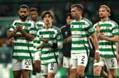 Celtic are aiming to keep hold of their big name stars in January. Cr: Getty Images.