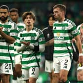 Celtic are aiming to keep hold of their big name stars in January. Cr: Getty Images.