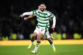 Celtic defender Cameron Carter-Vickers has had a 'huge' price tag placed on his head, according to reports. Cr: Getty Images.