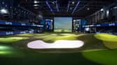 The stage is set for TGL's launch on Tuesday night