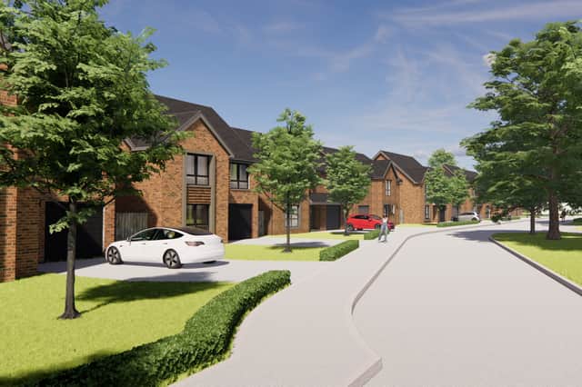 New community given green light in Barrhead as Briar Homes secures planning permission