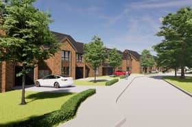 New community given green light in Barrhead as Briar Homes secures planning permission