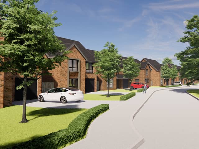 New community given green light in Barrhead as Briar Homes secures planning permission