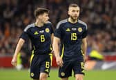 Here are the latest Scottish football transfer stories on Tuesday morning. Cr: SNS Group.