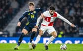 Tommy Conway is set to be out for "a number of weeks". Cr: SNS Group.