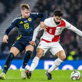 Tommy Conway is set to be out for "a number of weeks". Cr: SNS Group.