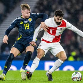 Tommy Conway is set to be out for "a number of weeks". Cr: SNS Group.