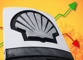 Shell said it expects to take a 1.3 billion US dollar (£1.04 billion) cash hit in the final quarter from payments for emissions certificates.

