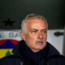 Jose Mourinho has been accused of making “derogatory statements”.