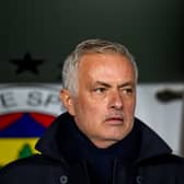 Jose Mourinho has been accused of making “derogatory statements”.
