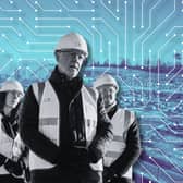 An £800 million deal which will create two further battery energy storage sites in Scotland – each of which are the largest in Europe – has been hailed as “formidable” by First Minister John Swinney.