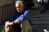 WG Sebald