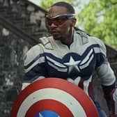 Captain America 4
