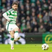 The Celtic left-back ‘will’ leave the club in the summer, according to reports.