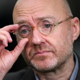 Patrick Harvie
