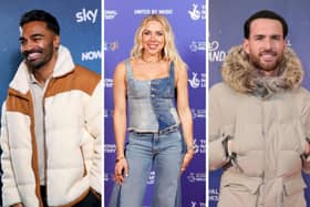 The returning islanders on Love Island All Stars have shared their romantic advice and New Year Resolutions.