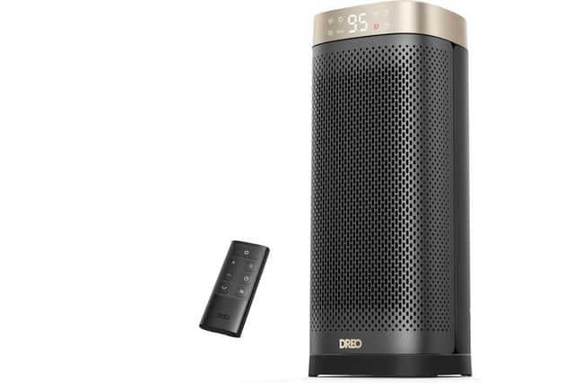 Dreo 16 Inch Electric Heater