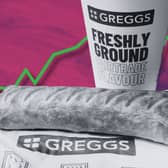 Greggs has warned that the rising cost of employing people will result in price rises across its range as it said “lower consumer confidence” late last year had hit sales.