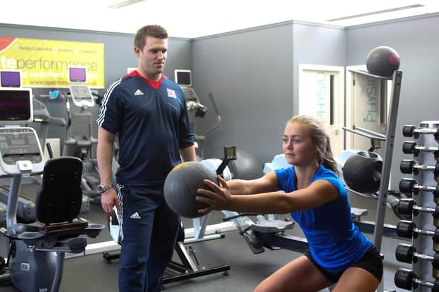 The 'icks' of the gym - include not wiping down equipment after use and treating the gym as a social hangout