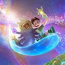 It's always exciting to see a new Pixar film on the release roster for the coming year - and their latest animated masterpiece looks like a real treat. It sees an 11-year-old boy accidentally becoming the intergalactic ambassador for Earth after being beamed up by aliens. Sounds like fun.