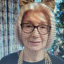 Norma Sinclair went missing on Tuesday