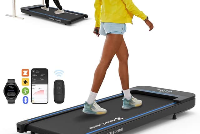 Mobvoi Home Walking Treadmill