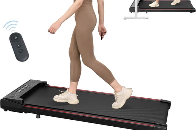 Citysports Walking Pad Treadmill