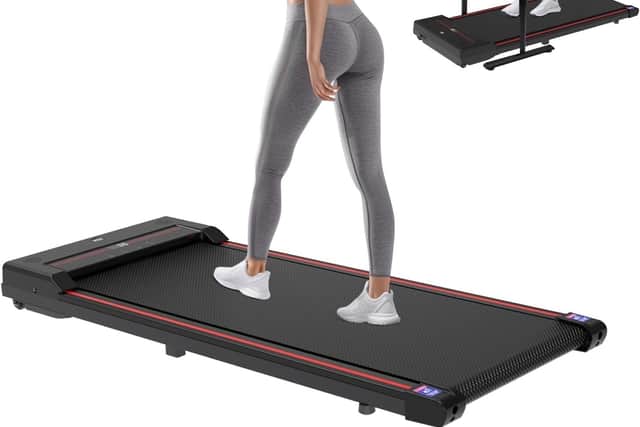 Sperax Walking Pad Treadmill