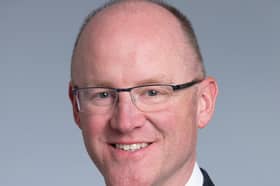 Richard Stone