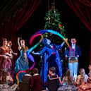 Scottish Ballet's The Nutcracker