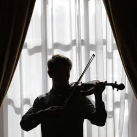 Learning a musical instrument can have life-long benefits (Picture: Daniel Leal)