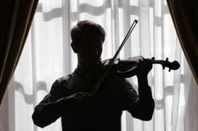 Learning a musical instrument can have life-long benefits (Picture: Daniel Leal)
