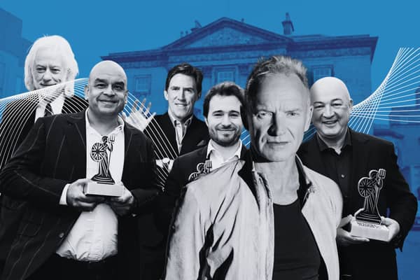 NatWest Group and Josh Littlejohn MBE, founder of Social Bite, launch The British Business Awards, supported by Sting, Sir Bob Geldof, Alan Jope CBE as chair, and 18 leaders from British industry