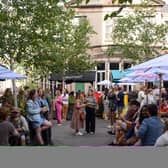 Edinburgh arts venue Summerhall has secured crucial new backing from Creative Scotland. 