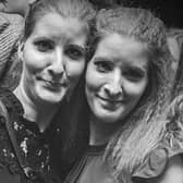 Eliza and Henrietta Huszti