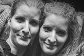 Eliza and Henrietta Huszti