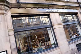 Honeycomb & Co, an award-winning modern eatery in Edinburgh's Bruntsfield, will close its doors on Sunday, January 19. 