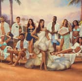 Love Island All Stars is back.