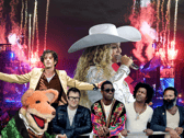 A new year, a new month and a new raft of Glastonbury Festival rumours to tide you over until resale tickets go on sale in Spring.