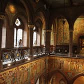 Scottish National Portrait Gallery