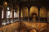 Scottish National Portrait Gallery