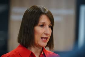 Making Britain better off will be "at the forefront of the Chancellor's mind" as she visits China, the Treasury has claimed