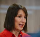 Making Britain better off will be "at the forefront of the Chancellor's mind" as she visits China, the Treasury has claimed