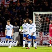 Rangers rebuild could see a number of players departing by the end of the January transfer window. Cr: SNS Group.