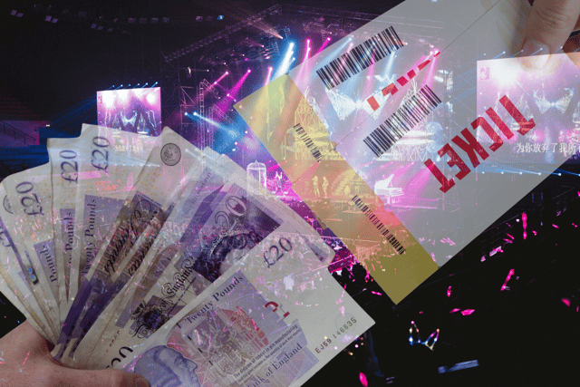 The UK Government have revealed plans to combat both price gouging for resale tickets to events across the country and a look into the practice of "dynamic pricing."