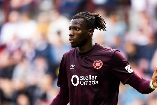 Daniel Oyegoke is close to a move to Serie A outfit Lecce.