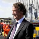 Jim Ratcliffe
