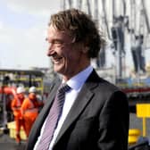 Jim Ratcliffe
